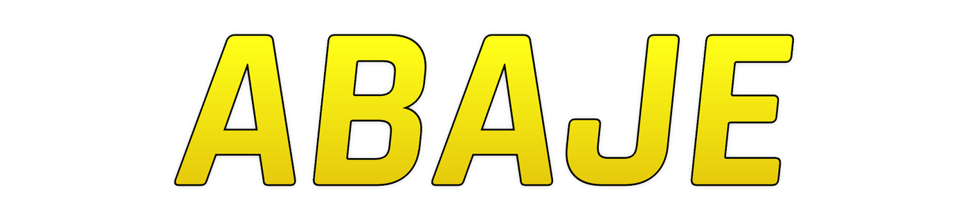 abaje লোগো